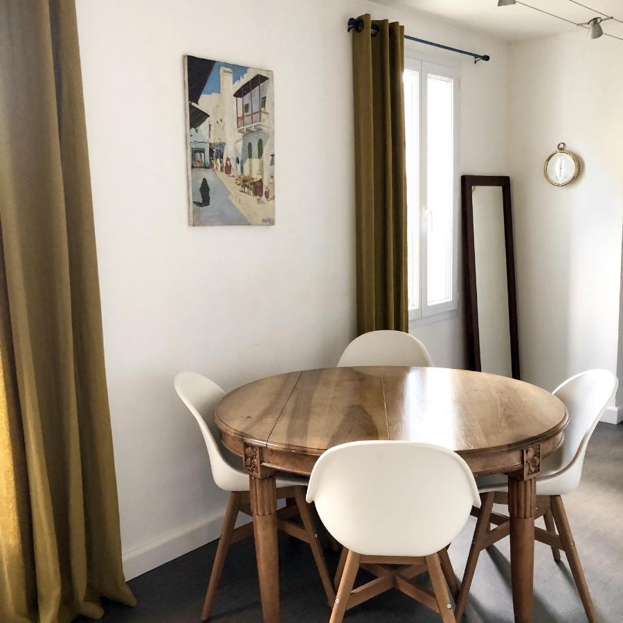 Сasa de vacaciones Maison Soirée D'eté