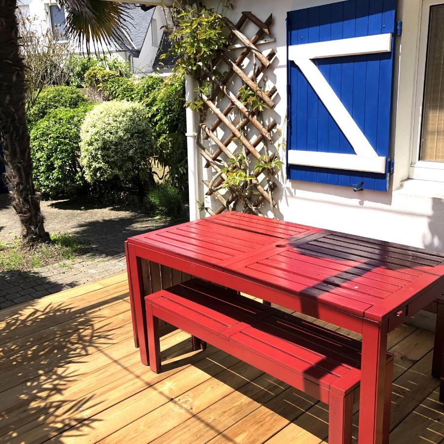 Maison Soirée D'eté Сasa de vacaciones