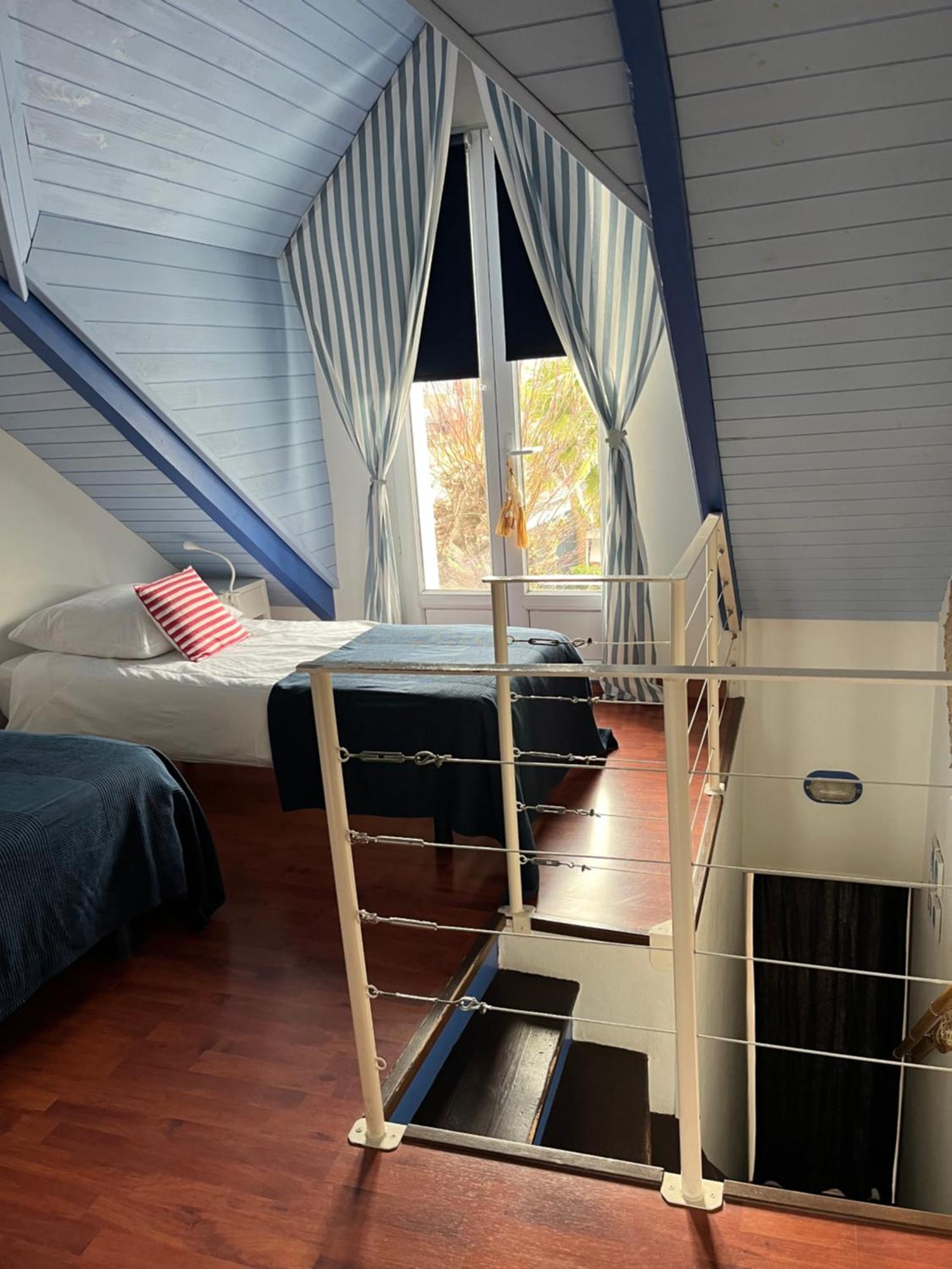 Сasa de vacaciones Maison Soirée D'eté