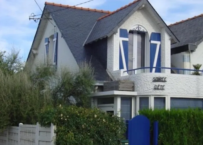 Charmante Maison Entre Marche Et Tourelles