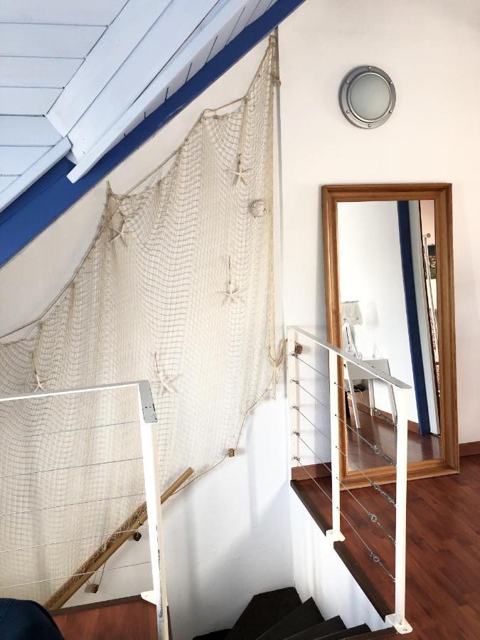 Charmante Maison Entre Marche Et Tourelles Casa de Férias *