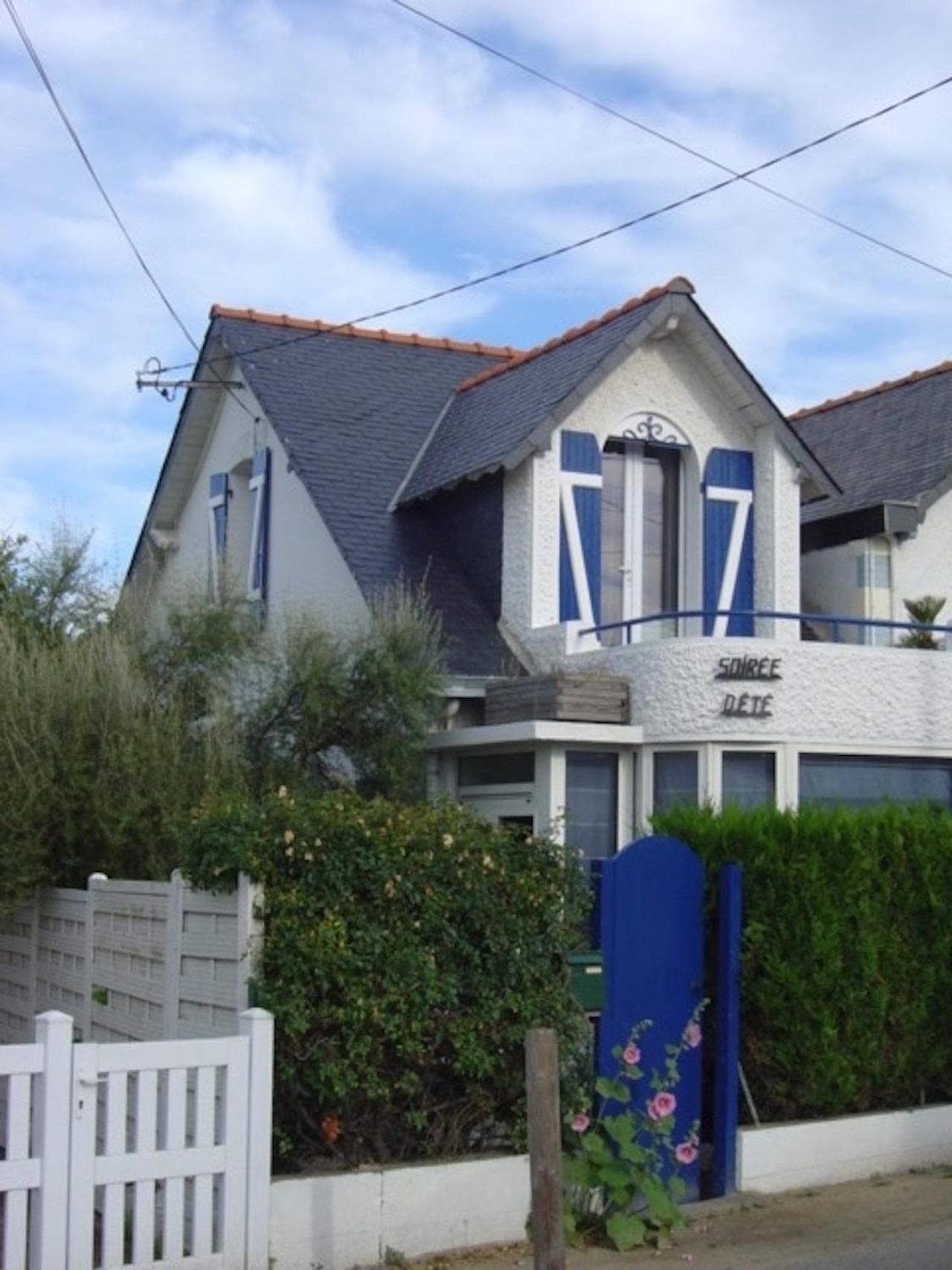 Charmante Maison Entre Marche Et Tourelles *